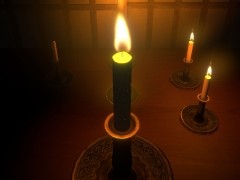 発生する異変のすべてにホラー要素を含む「霊屋」，7月11日にSteamで発売決定。霊現象が多発する屋敷からの脱出を目指そう