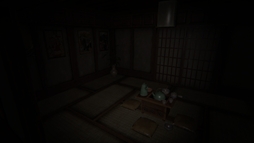 霊屋