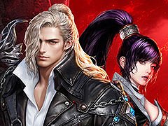 PC＆スマホ向けMMORPG「CABAL RED: Rift of Eternal Destiny」，クローズドβテストを4月25日より韓国で開始