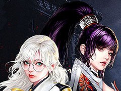 「CABAL RED: Rift of Eternal Destiny」，11月25日に韓国で正式サービスを開始。事前登録も受付中