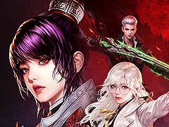 スマホ＆PC向けMMORPG「CABAL RED」，正式サービスを韓国で開始。秘密結社と第一賢者の対立を軸とする物語が展開される