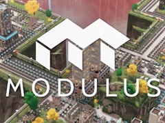 工場自動化系シミュレーションゲーム「Modulus」，早期アクセス版を10月22日にリリース