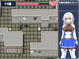 蒼天煌姫ラピスフィリア