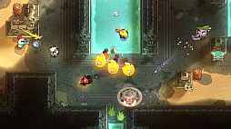 Nubs!: Arena