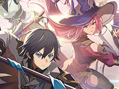 「PROJECT SKY BLUE」を継承したMMORPG「星痕共鳴」（Star Resonance），中国向けにβテストの参加募集受付を開始