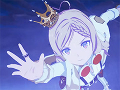 「Blue Protocol: Star Resonance」，欧米向けにSteamストアページや公式サイトをオープン。2025年リリース予定