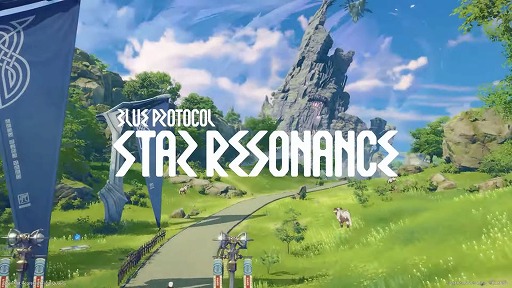 画像ギャラリー No.003のサムネイル画像 / 「Blue Protocol: Star Resonance」，欧米向けにSteamストアページや公式サイトをオープン。2025年リリース予定