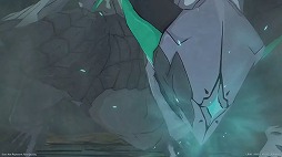 画像ギャラリー No.008のサムネイル画像 / 「Blue Protocol: Star Resonance」，欧米向けにSteamストアページや公式サイトをオープン。2025年リリース予定