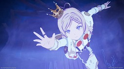 画像ギャラリー No.009のサムネイル画像 / 「Blue Protocol: Star Resonance」，欧米向けにSteamストアページや公式サイトをオープン。2025年リリース予定