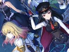 「Blue Protocol: Star Resonance」，英語圏向けクローズドβテストの参加者募集を開始。β時点でアイテム課金を導入
