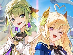 「ブループロトコル：スターレゾナンス」，2025年内に日本で正式リリース決定。「BLUE PROTOCOL」と同じ世界観を共有したアニメ調MMORPG