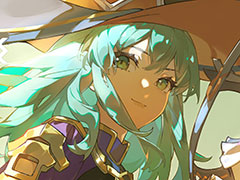 「ブループロトコル：スターレゾナンス」，正式サービスを12月18日に開始。最新トレイラー「新たなる冒険」も公開に
