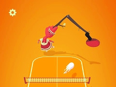 プレイするたびにルールを追加し，ゲームをカオスにできる。カジュアルゲーム集「WHAT THE CLASH?」，Apple Arcade独占でリリース