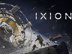 SFシティビルダー「IXION」，PS5＆Xbox Series X|S版の配信を開始。ゲーム機向けに設計されたグラフィックスやUIでプレイを楽しめる