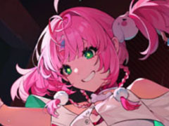 バイク美少女RPG「チェイシング・カレイドライダー」，クローズドβテスト“NAVIテスト”を本日開始。TGS 2025では試遊コーナーを出展