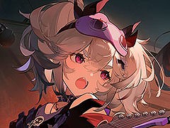 「チェイシング・カレイドライダー」でKALEIDOテストを開催。Sランクキャラクター「ミスティ」も登場