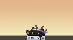 画像ギャラリー No.006のサムネイル画像 / タイピングに合わせてネコがバシバシ机を叩くかわいい無料放置ゲーム「Bongo Cat」,最大同時接続人数が10万人を突破