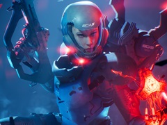 「RUINER」のスタジオが開発するハイスピードFPS「METAL EDEN」，デモ版の配信をスタート
