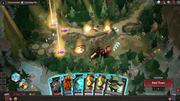 Commander Quest