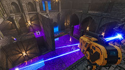 画像ギャラリー No.013のサムネイル画像 / 名作一人称パズルADVをリマスターした「The Talos Principle: Reawakened」,配信開始。新章「ビギニング」を含むDLCも楽しめる