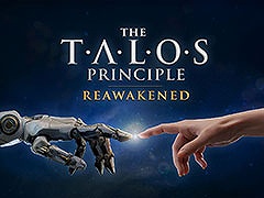 名作一人称パズルADVをリマスターした「The Talos Principle: Reawakened」，配信開始。新章「ビギニング」を含むDLCも楽しめる