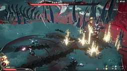 画像ギャラリー No.007のサムネイル画像 / 「Ember and Blade」,デモ版を7月17日に配信。サバイバーライク×ソウルライクが融合した独自のアクション性を1時間ほど体験可能