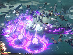 「Ember and Blade」，デモ版を7月17日に配信。サバイバーライク×ソウルライクが融合した独自のアクション性を1時間ほど体験可能
