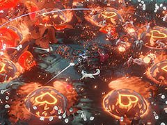2026年内の早期アクセス開始を予定する「Ember and Blade」,デモ最終版がSteamとEpic Games Storeで公開に