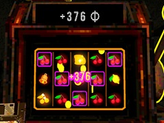 ローグライトスロットゲーム「CloverPit」の販売本数が100万本を突破。“ハードモード”の追加やバランス調整を行うアップデート配信