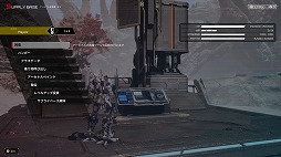 画像ギャラリー No.011のサムネイル画像 / デモンエクスマキナ最新作「DAEMON X MACHINA TITANIC SCION」,トレイラー第2弾を公開。ゲームシステムやキャラクター情報を紹介