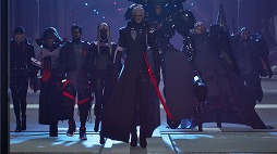 画像ギャラリー No.018のサムネイル画像 / デモンエクスマキナ最新作「DAEMON X MACHINA TITANIC SCION」,トレイラー第2弾を公開。ゲームシステムやキャラクター情報を紹介
