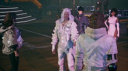 画像ギャラリー No.028のサムネイル画像 / デモンエクスマキナ最新作「DAEMON X MACHINA TITANIC SCION」,トレイラー第2弾を公開。ゲームシステムやキャラクター情報を紹介