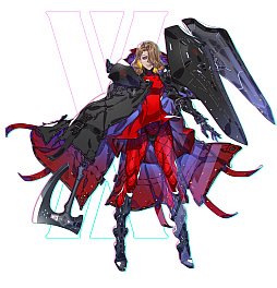 画像ギャラリー No.006のサムネイル画像 / 「DAEMON X MACHINA TITANIC SCION」,“天国の悪魔”と恐れられる統制局の最強部隊「ノイン」のメンバーを紹介するトレイラーを公開