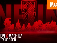 「DAEMON X MACHINA TITANIC SCION」，“天国の悪魔”と恐れられる統制局の最強部隊「ノイン」のメンバーを紹介するトレイラーを公開