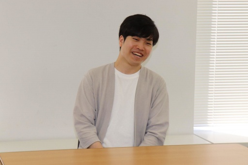 画像ギャラリー No.003のサムネイル画像 / ［キャリアクエスト］ゲーム開発に「明確な正解」はない，だからこそ面白い！ エンジニアの視点から語るゲーム業界の難しさと楽しさ【PR】