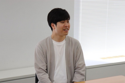 画像ギャラリー No.004のサムネイル画像 / ［キャリアクエスト］ゲーム開発に「明確な正解」はない，だからこそ面白い！ エンジニアの視点から語るゲーム業界の難しさと楽しさ【PR】