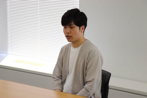 画像ギャラリー No.005のサムネイル画像 / ［キャリアクエスト］ゲーム開発に「明確な正解」はない，だからこそ面白い！ エンジニアの視点から語るゲーム業界の難しさと楽しさ【PR】