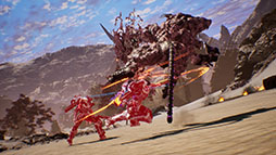 画像ギャラリー No.009のサムネイル画像 / 「DAEMON X MACHINA TITANIC SCION」，プロデューサーの佃 健一郎氏が開発秘話を赤裸々に語るドキュメンタリー映像を公開