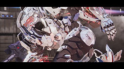 画像ギャラリー No.011のサムネイル画像 / 「DAEMON X MACHINA TITANIC SCION」，プロデューサーの佃 健一郎氏が開発秘話を赤裸々に語るドキュメンタリー映像を公開