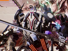「DAEMON X MACHINA TITANIC SCION」開発陣によるゲームプレイ紹介動画を公開。カスタマイズや探索要素に加え，未公開のボス戦も収録
