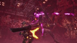 画像ギャラリー No.009のサムネイル画像 / 製品版にデータを引き継げる「DAEMON X MACHINA TITANIC SCION」の体験版を本日配信。オンラインマルチプレイにも対応