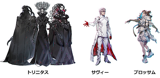 画像ギャラリー No.028のサムネイル画像 / 製品版にデータを引き継げる「DAEMON X MACHINA TITANIC SCION」の体験版を本日配信。オンラインマルチプレイにも対応