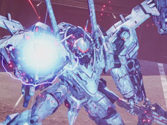 製品版にデータを引き継げる「DAEMON X MACHINA TITANIC SCION」の体験版を本日配信。オンラインマルチプレイにも対応