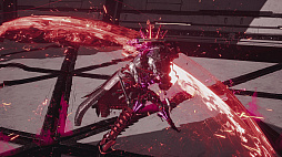 画像ギャラリー No.007のサムネイル画像 / 「DAEMON X MACHINA TITANIC SCION」，体験版で自慢のアーセナルを撮影して投稿するコンテストを開催中。優秀賞5作品が選ばれる
