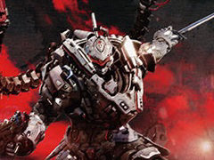 「DAEMON X MACHINA TITANIC SCION」，体験版で自慢のアーセナルを撮影して投稿するコンテストを開催中。優秀賞5作品が選ばれる