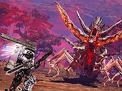 「DAEMON X MACHINA TITANIC SCION」，2体の新規ボスを追加する無料アップデート第2弾を10月17日にリリース