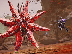 「DAEMON X MACHINA TITANIC SCION」，無料アップデート第2弾を配信開始。2体の新規ボスとの戦いが楽しめるオーダーを追加