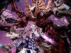 「DAEMON X MACHINA TITANIC SCION」，エキスパンションパック「深淵の脅威」を11月14日に配信
