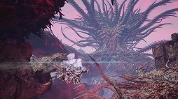画像ギャラリー No.002のサムネイル画像 / 「DAEMON X MACHINA TITANIC SCION」新エキスパンションパック「深淵の脅威」を配信開始。調査起点区域：ローカス・イニティーを実装