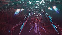 画像ギャラリー No.006のサムネイル画像 / 「DAEMON X MACHINA TITANIC SCION」新エキスパンションパック「深淵の脅威」を配信開始。調査起点区域：ローカス・イニティーを実装
